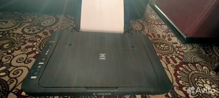 Мфу принтеры