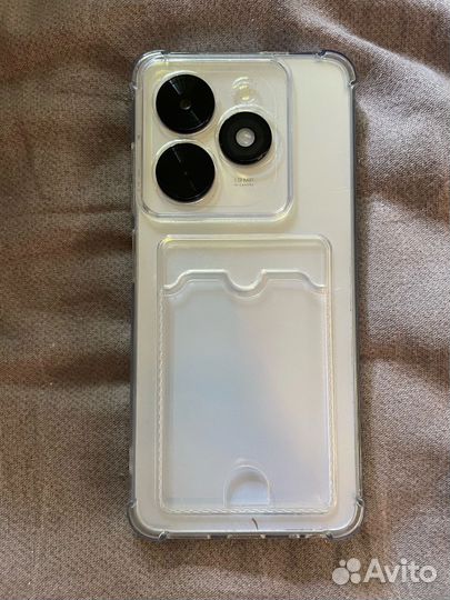 TECNO Camon 19, 6/128 ГБ