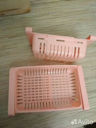 Контейнер, органайзер навесной