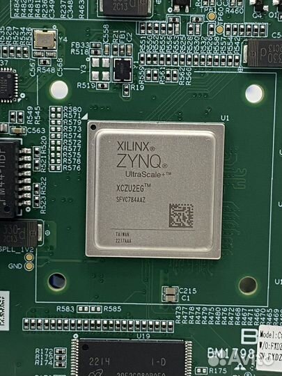 Контрольная плата E9 E9 pro