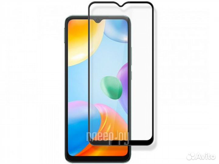 Защитное стекло Red Line для Poco C40 Full Scr