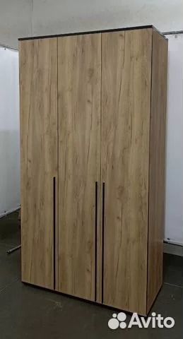 Шкаф распашной новый