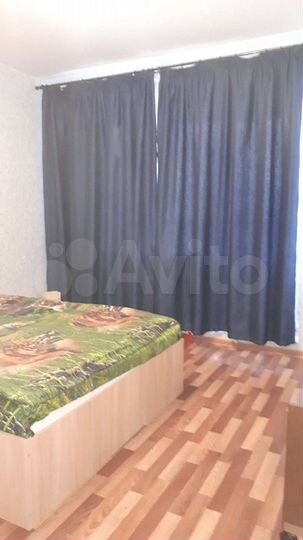 1-к. квартира, 35 м², 14/17 эт.