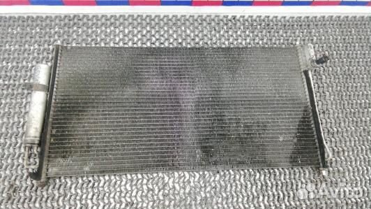 Радиатор кондиционера nissan murano Z50 (GSV08KB02