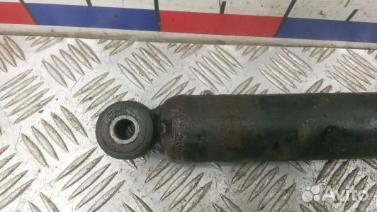 Амортизатор задний ford kuga 1 (OKR07MF02)