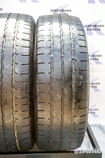 GT Radial Maxmiler WT2 Cargo 205/65 R16C 107T