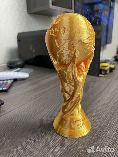 Кубок FIFA vorld CUP