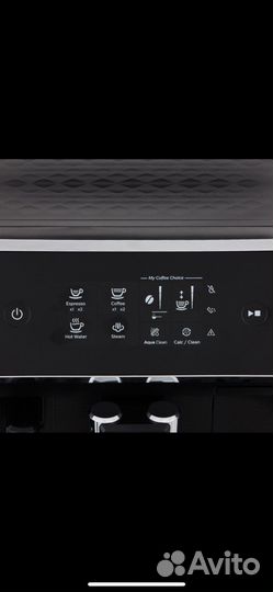 Кофемашина philips