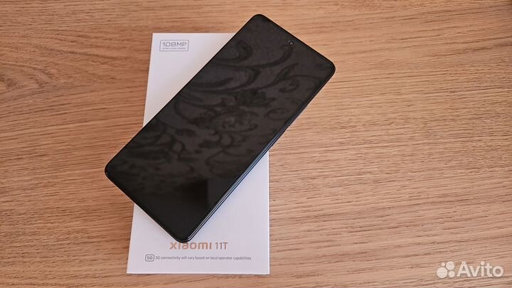 Xiaomi Mi 11T, 8/256 ГБ