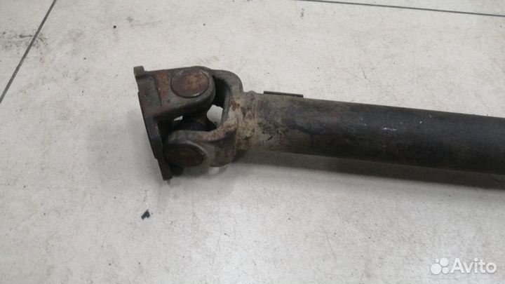 Вал карданный передний газ 69