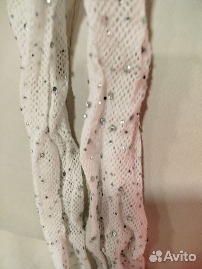 Платье для девочки 104 размер