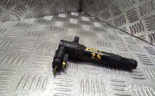 Катушка зажигания бензиновая MG ZT (T) (ALV25DE01)