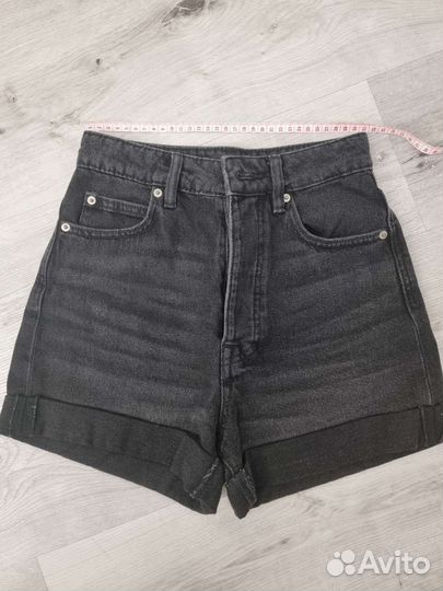 Шорты Страдивариус р.40-42