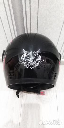 Шлем для мотоцикла