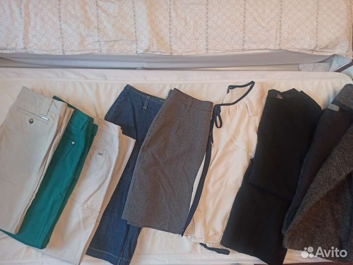 Пакет вещей 44р