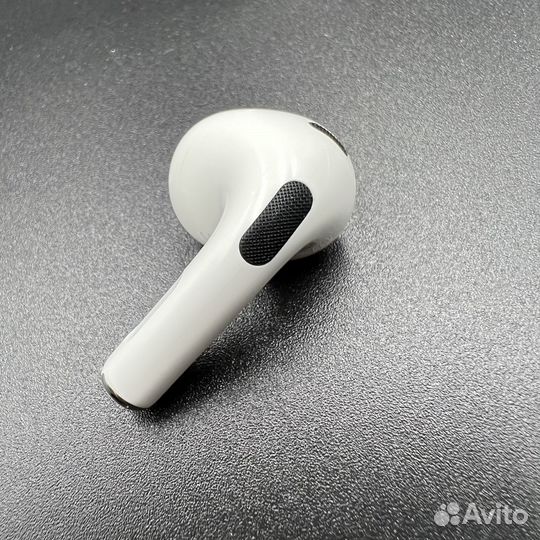 Левый наушник AirPods 3 оригинал