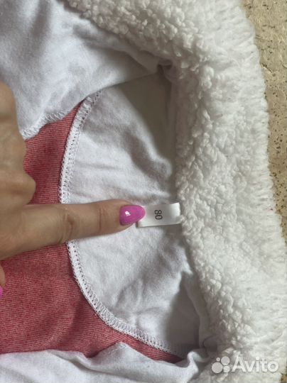 Костюм деда мороза санты