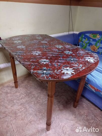 Кухонный стол бу