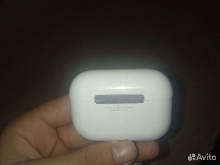 Airpods 2 pro