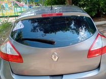 Renault Megane 1.6 MT, 2012, 290 423 км, с пробегом, цена 530 000 руб.