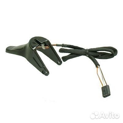 Курок газа с подогревом Polaris 550 widetrak LX