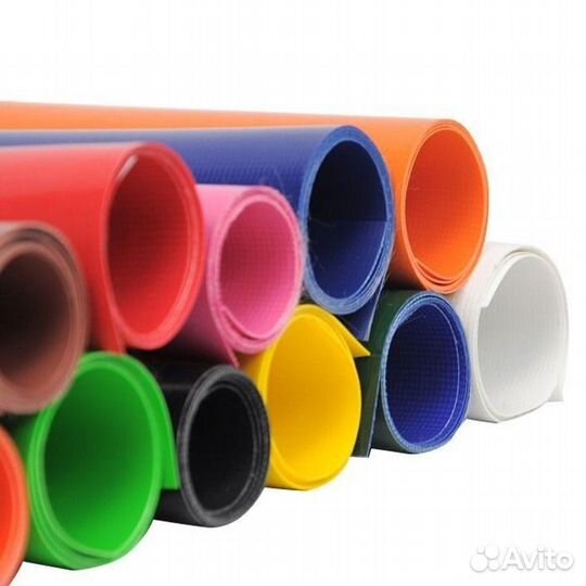 Пвх ткани 550 гр/м2