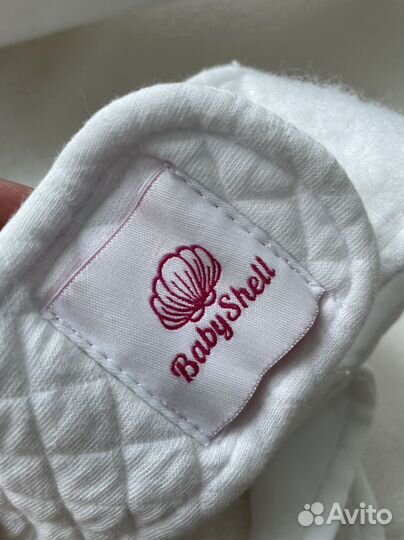 Кокон для новорожденных