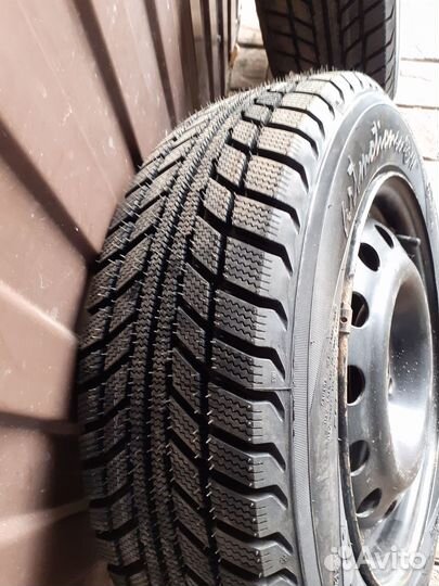 Белшина Artmotion Snow Бел-357 175/65 R14 28E