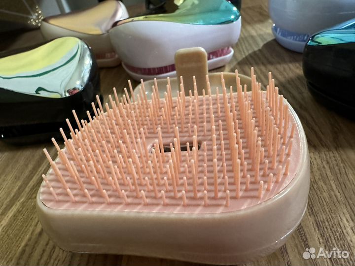 Расческа типа 