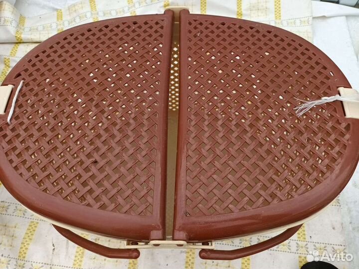 Корзина-переноска для животных