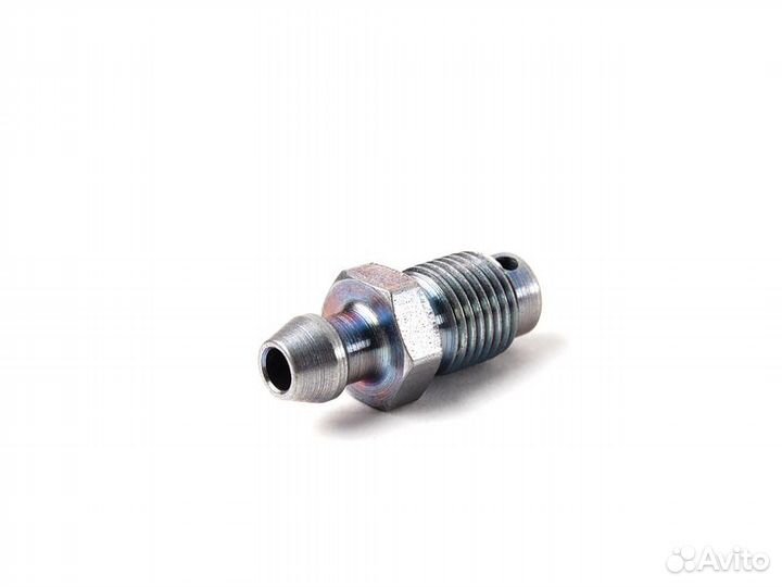 Клапан воздушный 1K0615273A