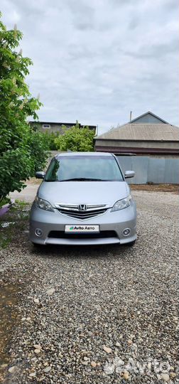 Honda Elysion 2.4 AT, 2006, 175 000 км