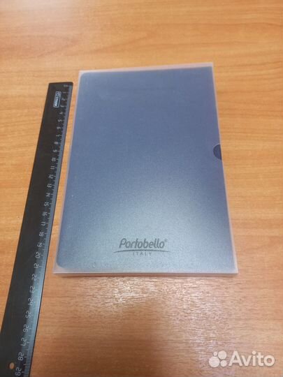 Блокноты ежедневники