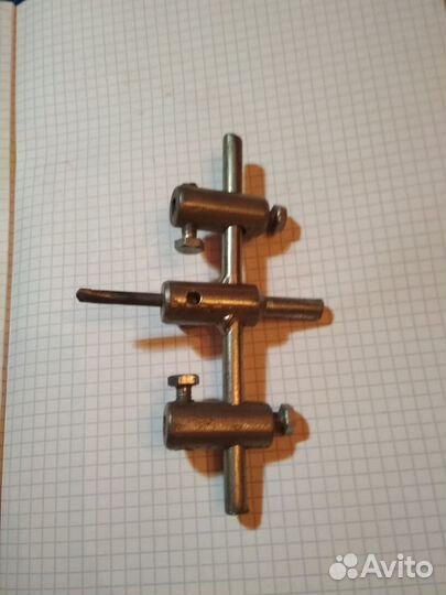 Балеринка инструмент СССР