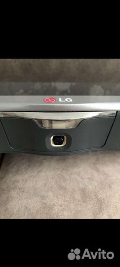 Телевизор lg
