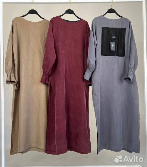 Исламская женская одежда