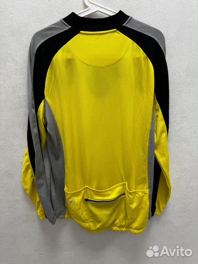 Спортивная кофта мужская crane (XL)