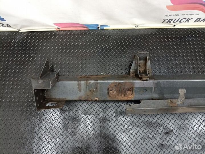 Усилитель переднего бампера Daf CF