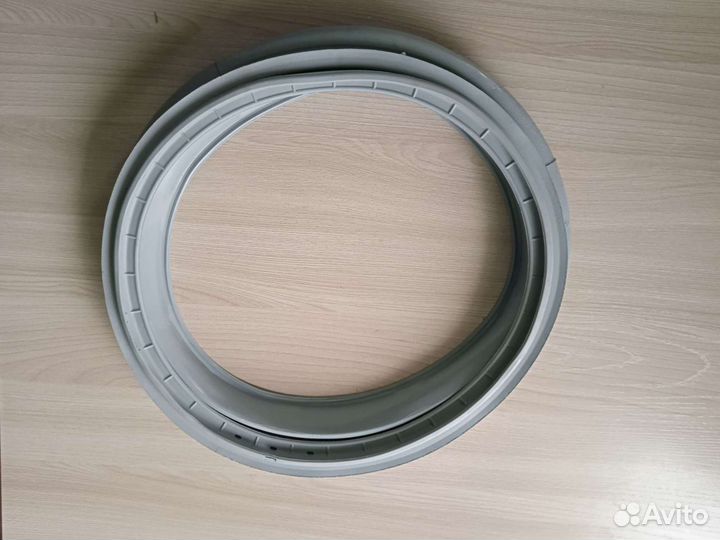 Манжет стиральной машины indezit