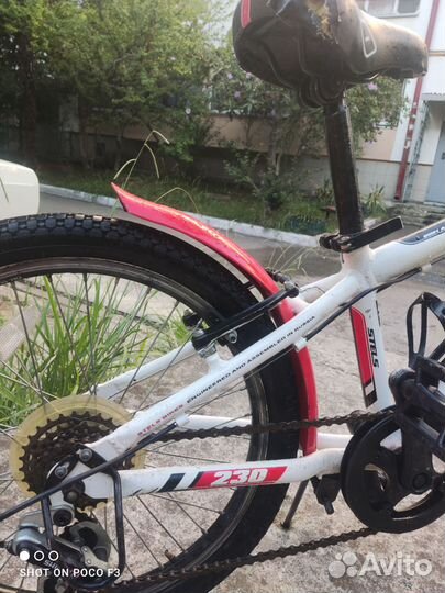 Велосипед детский