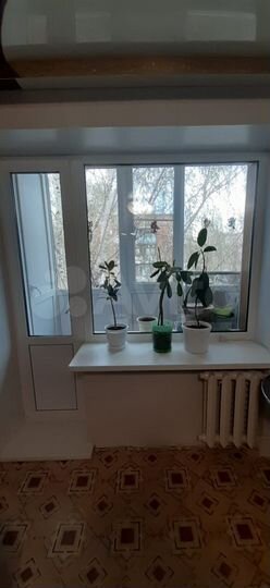 2-к. квартира, 49,8 м², 4/5 эт.