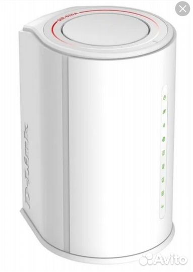 D - Link dir 620 A