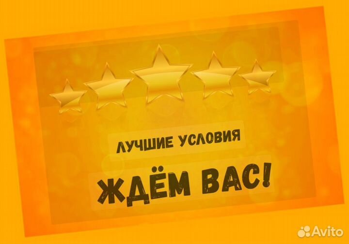 Сборщик авто вахта Выплаты еженедельно Жилье/Еда +