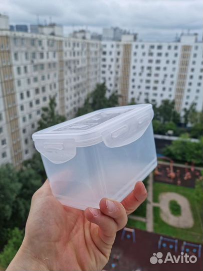 Контейнер для еды