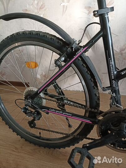 Велосипед Stern maya 26