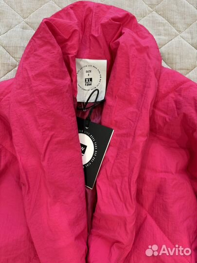 Новая куртка демисезон