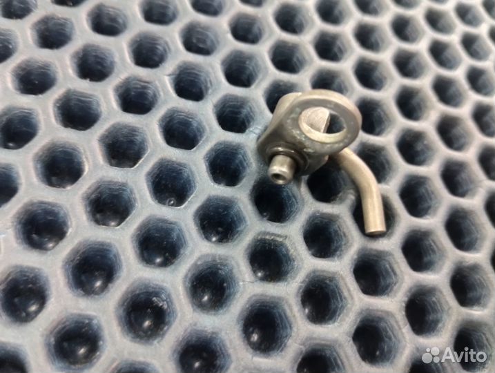 Suzuki GSX-R 600 k6 k7 жиклер масляный