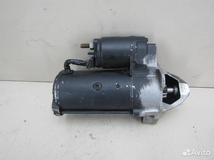 Стартер VW Passat (B5) 1996-2000