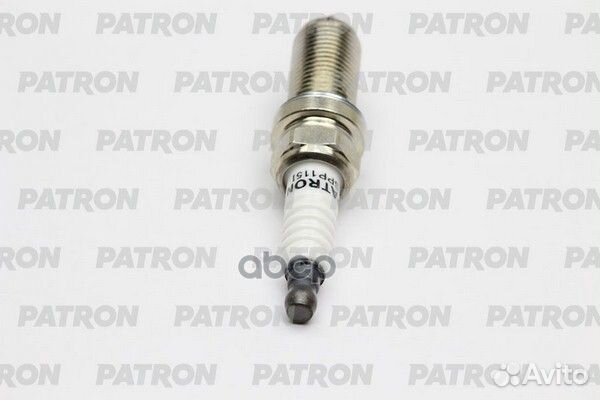 Свеча зажигания 1208 / ilfr6J-11K (Iridium) B