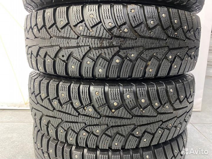 Nokian Tyres Nordman 5 175/70 R14 84T